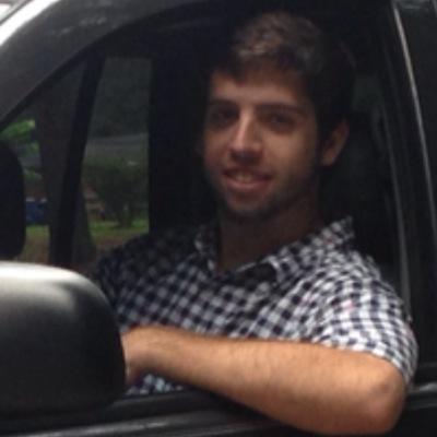 Profile Picture of Jennings Smith (@jennings_smith) on Twitter