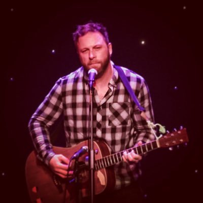 Profile Picture of Kris Davies Comedy (@kris_81) on Twitter