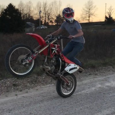 Profile Picture of Aaron Wickham (@AaronWickham3) on Twitter