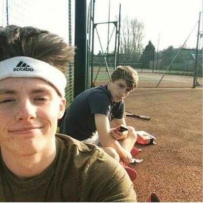 Profile Picture of Alex Hamer (@AMHalexhamer) on Twitter