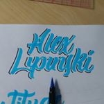 Profile Picture of Alex Lipinski (@alexmlipinski) on Instagram