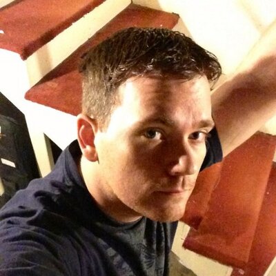 Profile Picture of John Gresham (@johngresham) on Twitter