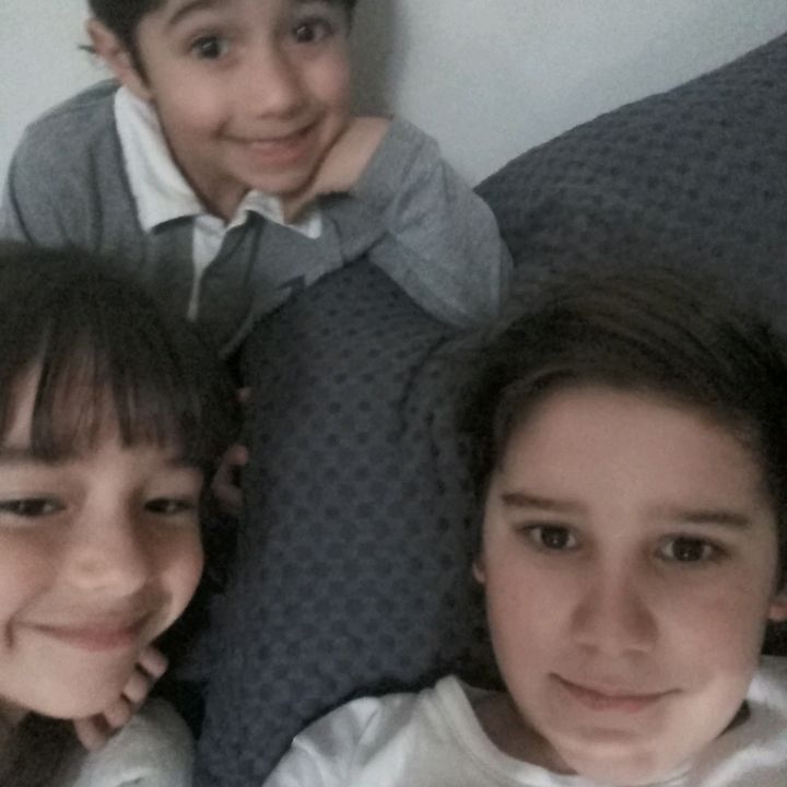 Profile Picture of miriamevrett (@la_familia_336) on Tiktok