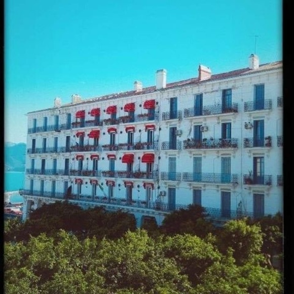 Profile Picture of Djaouida Redjradj (@djaouidar) on Poshmark