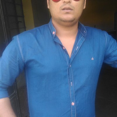 Profile Picture of Dheeraj Joshi (@dheerajjoshi14) on Twitter