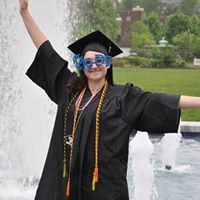 Profile Picture of Samantha Sansone (@samantha-sansone-6) on Quora