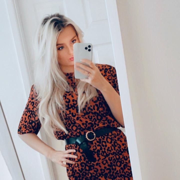 Profile Picture of Joanneblease (@joanneblease96) on Tiktok