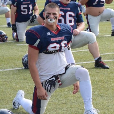 Profile Picture of Vin Vollaro (@VincentVollaro) on Twitter