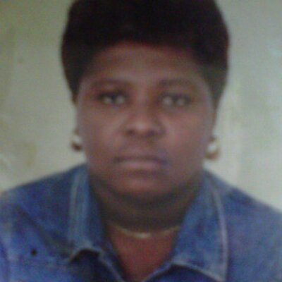 Profile Picture of Sheryl Mclean (@YahooMclean) on Twitter