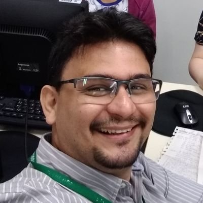 Profile Picture of Alvaro Borges (@Alvaro_Borges_) on Twitter