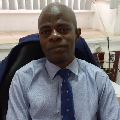 Profile Picture of Farayibi Martins (@FarayibiMartins) on Twitter