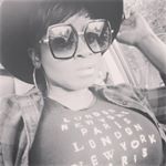 Profile Picture of Anitra Davis (@nitra_bd) on Instagram