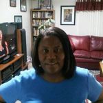 Profile Picture of Lori Kibby-Harden (@kibbyharden) on Instagram