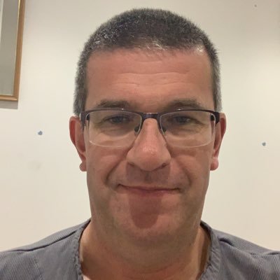 Profile Picture of Paul Snowden (@paulsnowden20) on Twitter