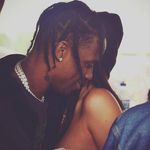 Profile Picture of Kylie Jenner and Travis Scott (@kyandtravis) on Instagram