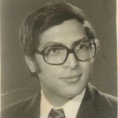 Profile Picture of Ahmed Hassanin (@ahmedhassanin65) on Twitter