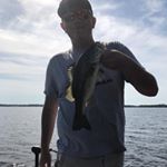 Profile Picture of Wyatt Barrett (@wyattbarrett03) on Instagram
