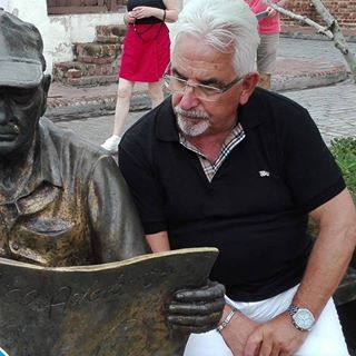 Profile Picture of Albert Schlemmer (@albert.schlemmer) on Facebook