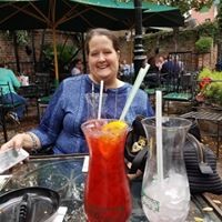 Profile Picture of Haley Rouse (@haley-rouse-2) on Quora