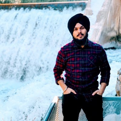 Profile Picture of Manjit Bajwa (@manjitbajwa17) on Twitter