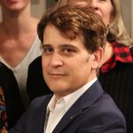 Profile Picture of David H. Steinberg (@davidhsteinberg) on Instagram