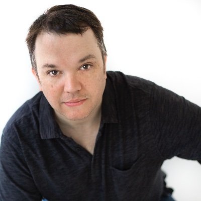 Profile Picture of Eric Millegan (@EricMillegan) on Twitter