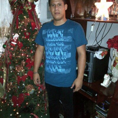 Profile Picture of Hugo Andrés Lozada (@hugolozada43) on Twitter