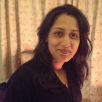 Profile Picture of Reena Panchal (@reena-panchal-5) on Quora