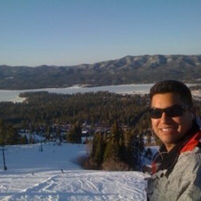 Profile Picture of Raymond Reyna (@ray_rey_na) on Twitter