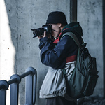 Profile Picture of Xin-yang Huang (@communitytrash) on Flickr
