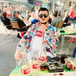 Profile Picture of Ionut Radulescu (@ionut.radulescu.75) on Instagram