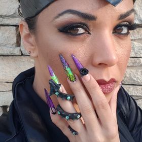 Ariella Moreno - Pinterest Profile Picture of Ariella Moreno (@ariellamoreno) on Pinterest