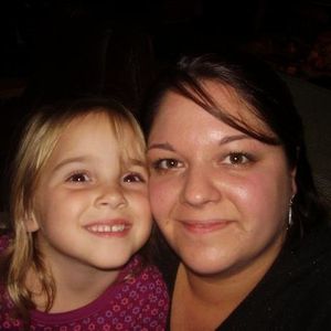 Profile Picture of Kristal Rowe (@blue_chic) on Myspace