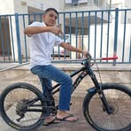 Profile Picture of Tzuk Daniel (@sasl.daniel) on Facebook