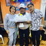 George Valdivia Alarcón - Instagram Profile Picture of George Valdivia Alarcón (@barber_george_valdivia) on Instagram