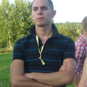 Profile Picture of Richard Karlström (@214978552) on Myspace
