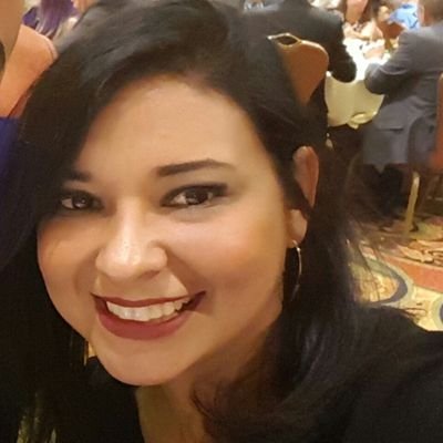 Profile Picture of Maria Isabel Barboza (@mariabarboza19) on Twitter