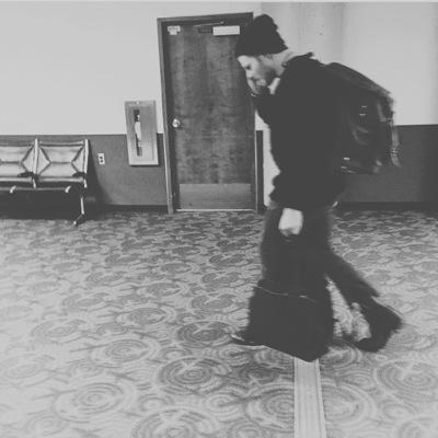 Profile Picture of Mitchell Johnson (@Mitchell_Harmon) on Twitter