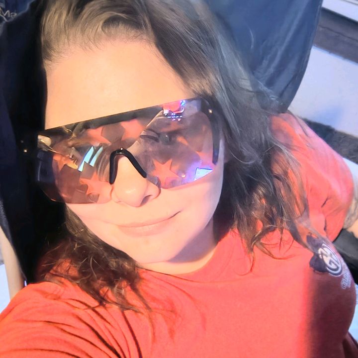 Profile Picture of Lisa Marie (@lisabaugh879) on Tiktok