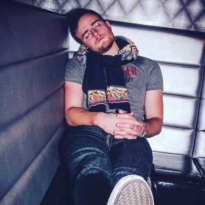 Profile Picture of Joe Carmody-Firth (@joecarmodyfirth) on Twitter