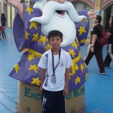 Profile Picture of Steven Lazaro (@stevenlazaro09) on Twitter