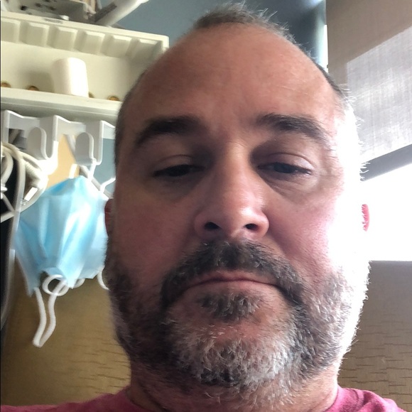 Profile Picture of Gary Boucher (@liverbird68) on Poshmark