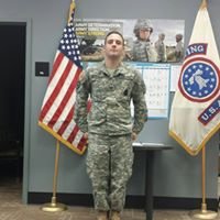 Profile Picture of Charles Howell (@SSGHOWELL) on Twitter