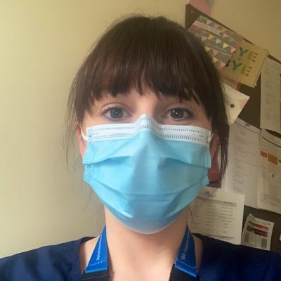 Profile Picture of Catherine Lay Brooks (@CatherineLNHS) on Twitter