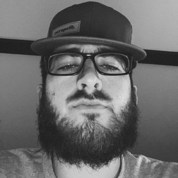 Profile Picture of Clint (@clintdavison) on Tiktok