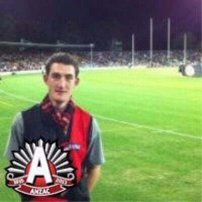 Profile Picture of Matt Channon (@MChannon16) on Twitter