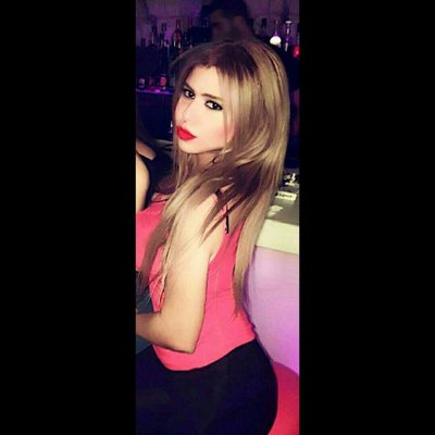 Profile Picture of Nancy Kfoury (@NancyKfoury6) on Twitter