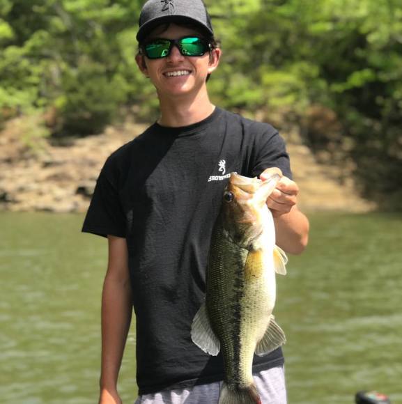 Profile Picture of Jacob Bickett (@jbickett17) on Poshmark
