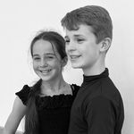 Profile Picture of William Cooper & Ella Sofi Zarnadze (@william_and_ellasofi) on Instagram