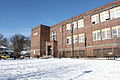Profile Picture of Roeper School (Michigan)on Wikipedia